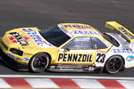 Pennzoil NISMO Skyline GTR Picture